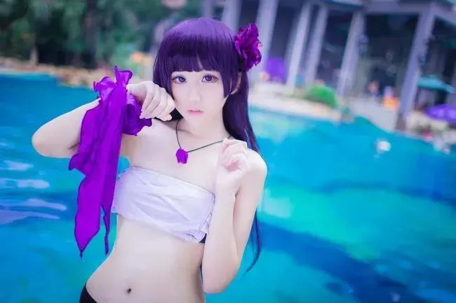 浅野菌子 – NO.20 我的妹妹哪有这么可爱！ 五更琉璃2 [17P]插图6